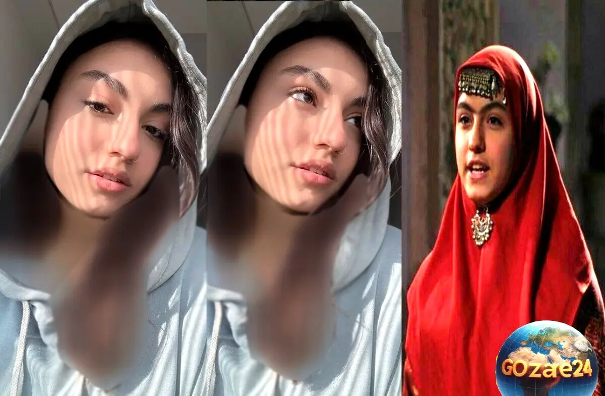 تغییر ظاهر نیکی نصیریان، آهوی محبوب سریال بانوی عمارت در اروپا! نگاهی به استایل اسکی خانم بازیگر