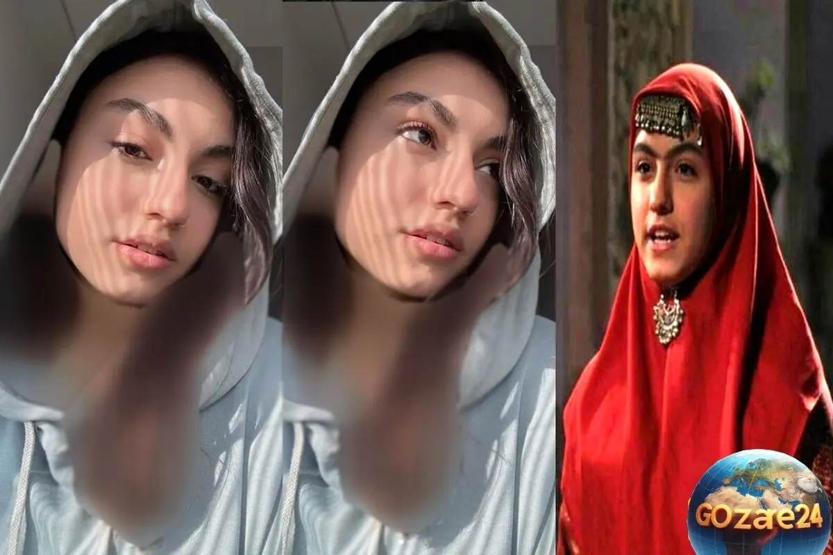 تغییر ظاهر نیکی نصیریان، آهوی محبوب سریال بانوی عمارت در اروپا! نگاهی به استایل اسکی خانم بازیگر