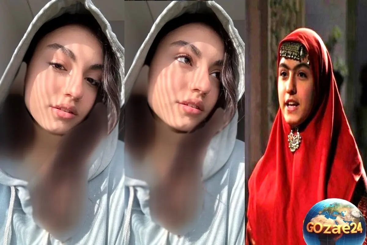 تغییر ظاهر نیکی نصیریان، آهوی محبوب سریال بانوی عمارت در اروپا! نگاهی به استایل اسکی خانم بازیگر