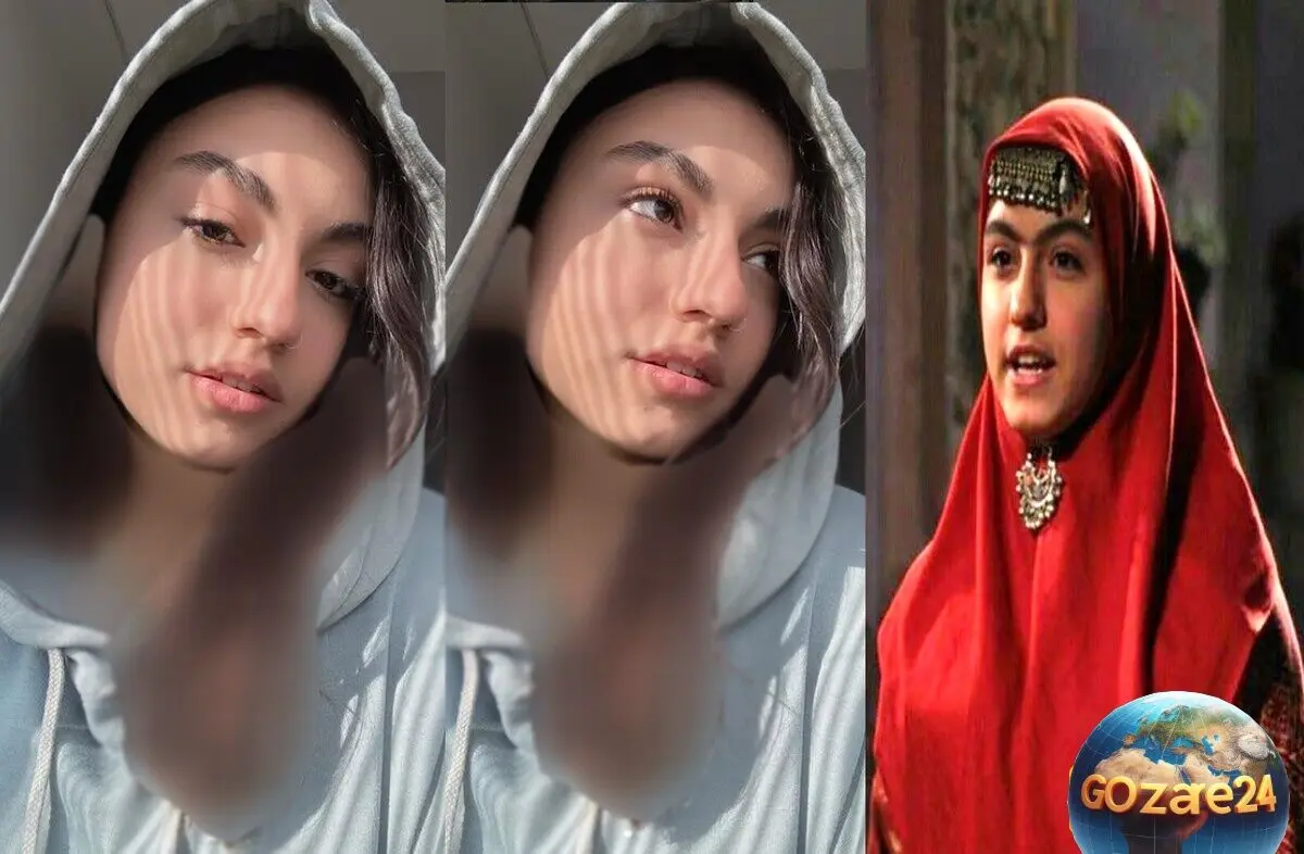 تغییر ظاهر نیکی نصیریان، آهوی محبوب سریال بانوی عمارت در اروپا! نگاهی به استایل اسکی خانم بازیگر
