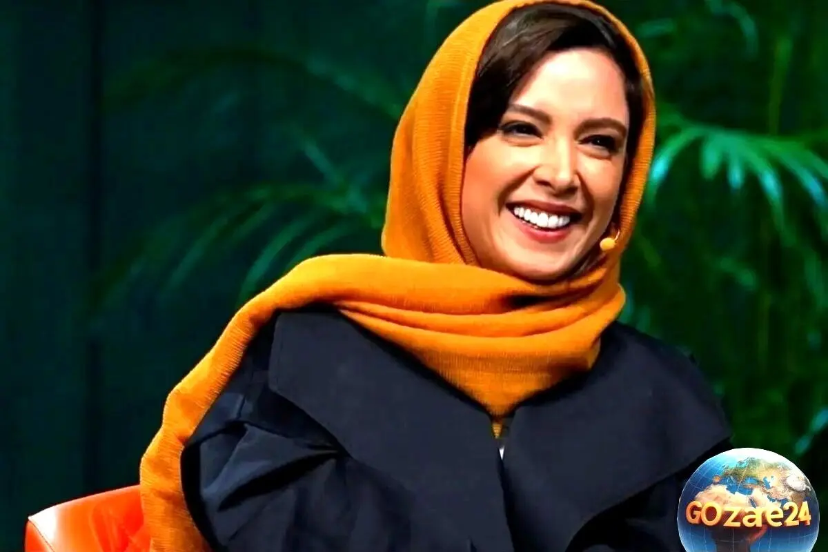 تصویر جالب و مظلومانه فرناز رهنما در نقش تینا در سریال بچه مهندس قبل از گریم + عکس