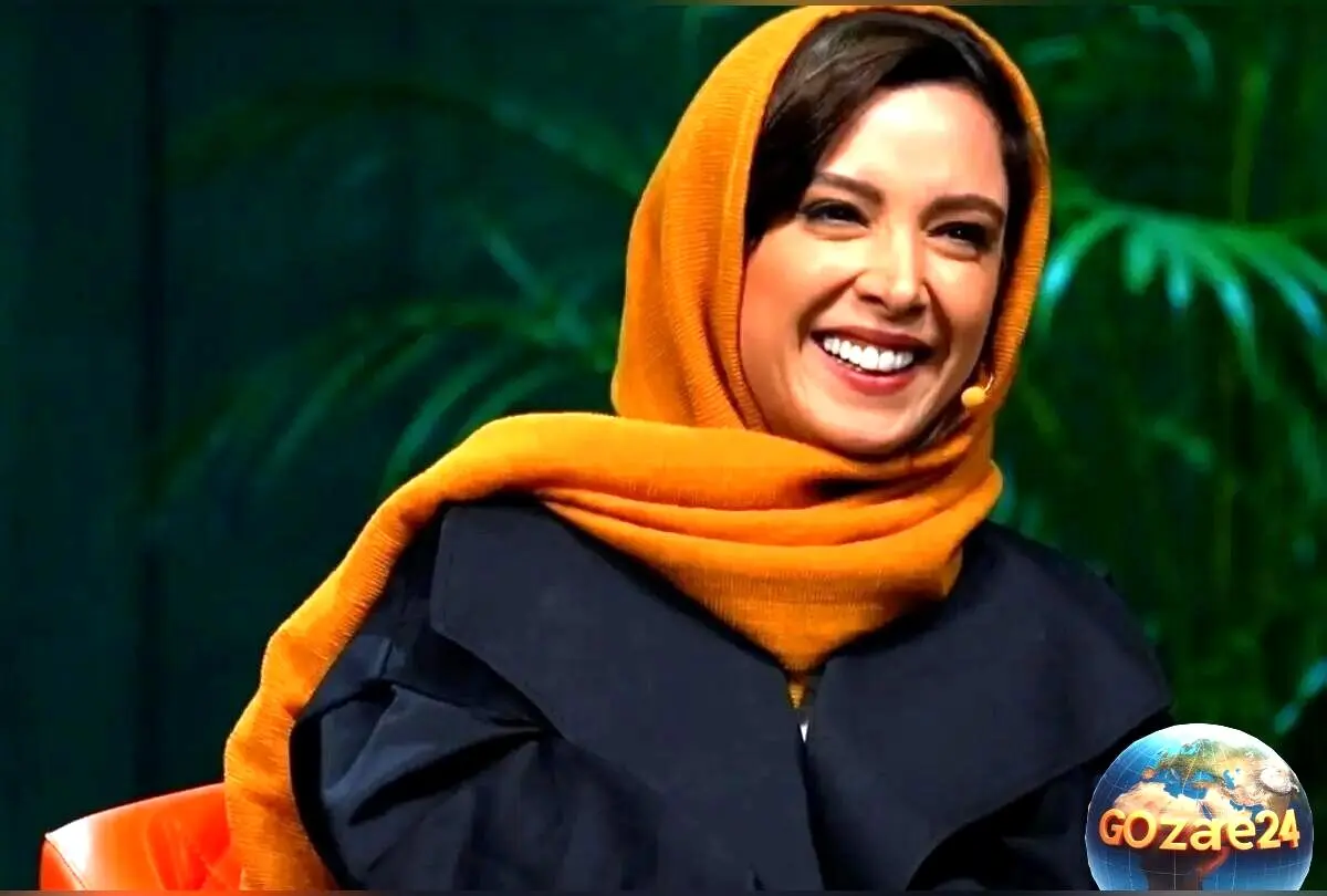 تصویر جالب و مظلومانه فرناز رهنما در نقش تینا در سریال بچه مهندس قبل از گریم + عکس