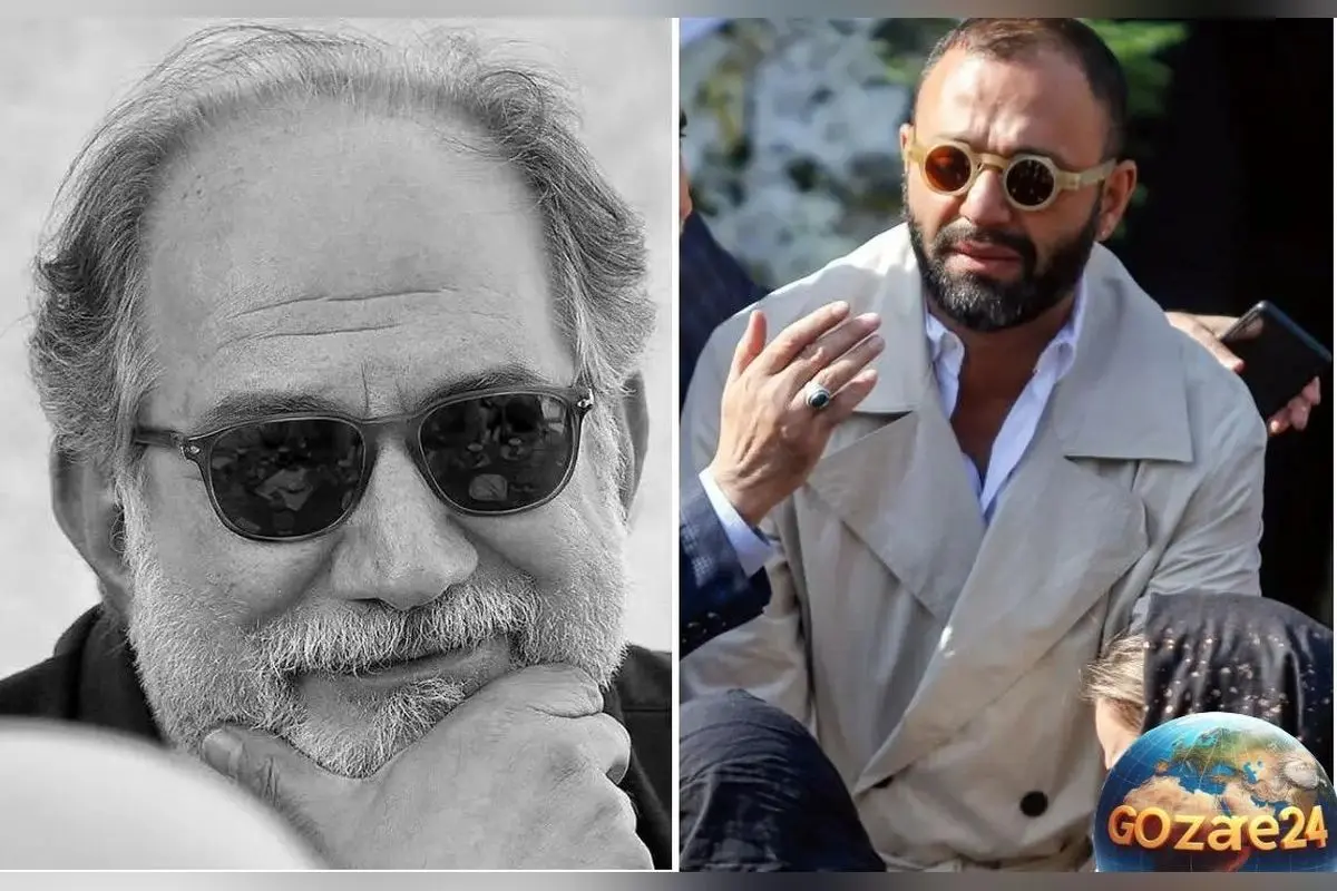 اظهارنظر عجیب صابر ابر درباره آتیلا پسیانی: جای او در دل ما خالی نیست اما حضورش همیشه زنده است