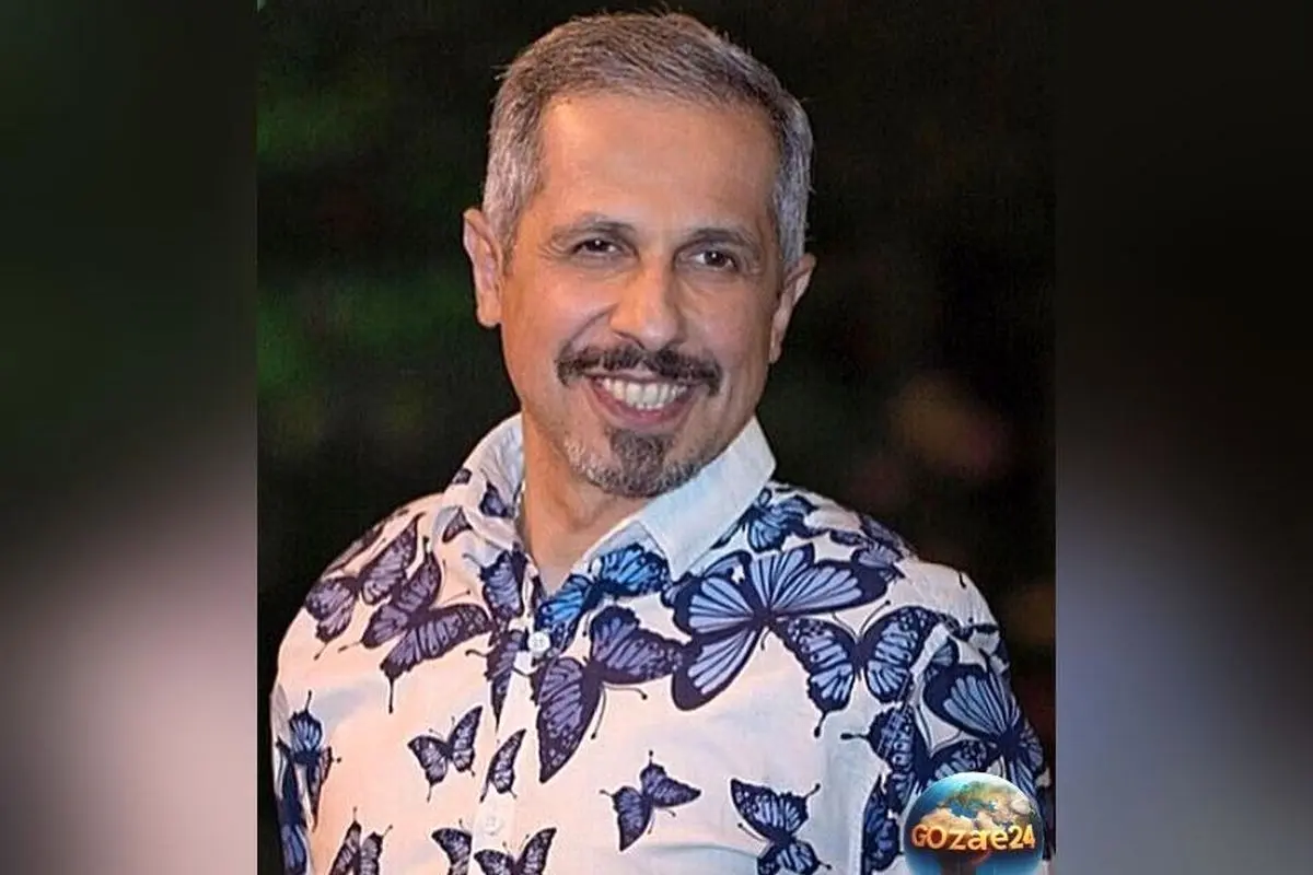 لحظههای احساسی جواد رضویان بعد از خبر خواستگاری دخترش در سریال «صفر بیست و یک»