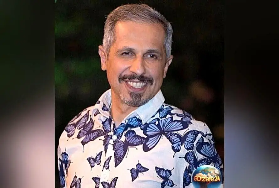 لحظه‌های احساسی جواد رضویان بعد از خبر خواستگاری دخترش در سریال «صفر بیست و یک»