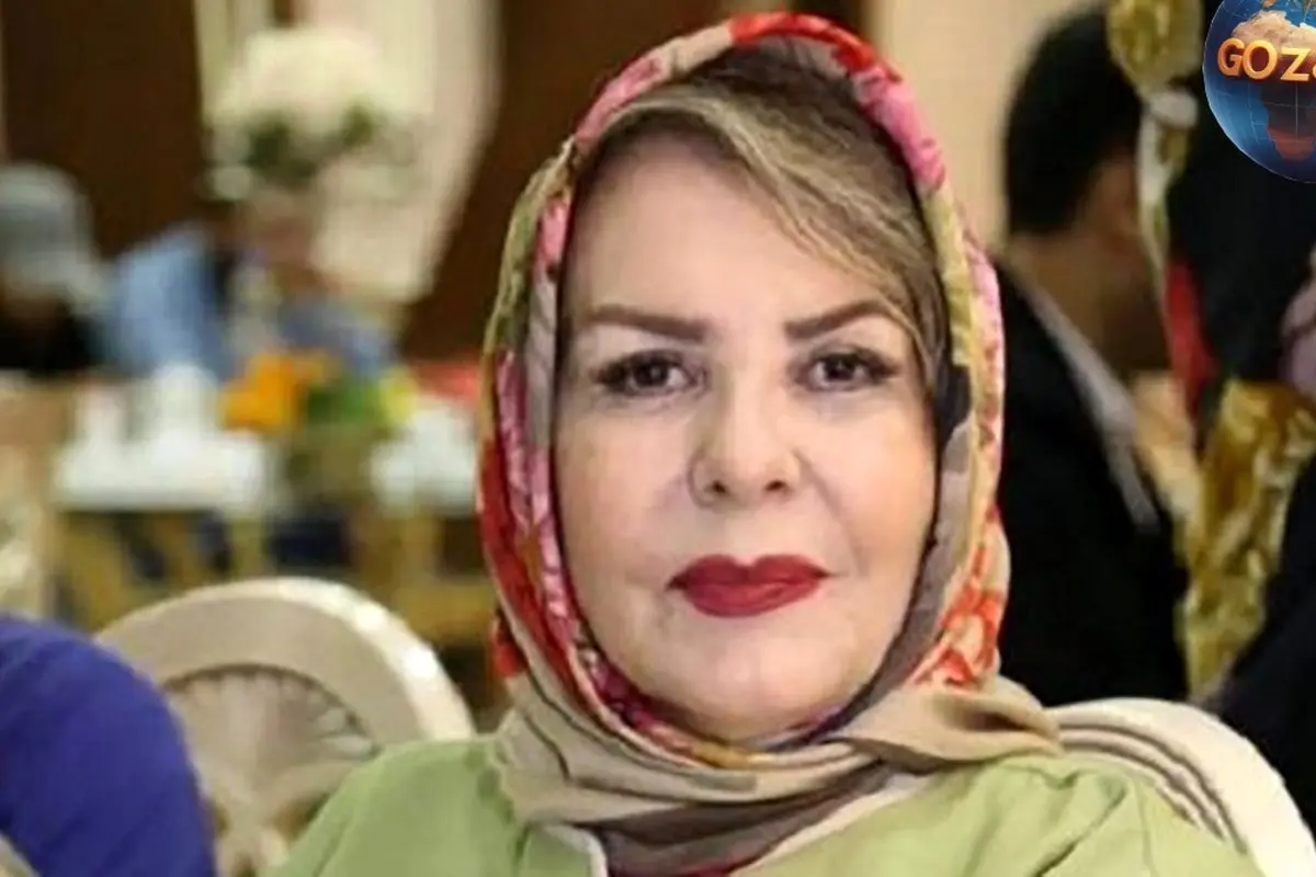 خانه لوکس و تلفیقی پوراندخت مهیمن؛ دیدی متفاوت از هنر و آرامش در دکوراسیون سلطنتی و مدرن