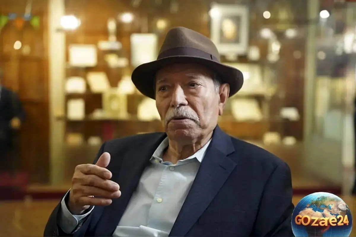 علی نصیریان با تغییر چهره و کاهش وزن شدید، نگرانکنندهتر از همیشه در میان طرفداران