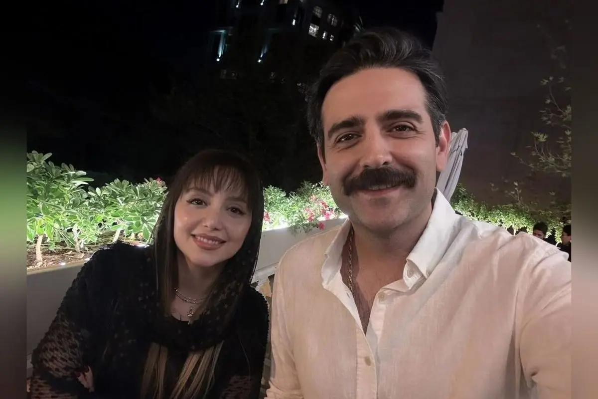 بیوگرافی امیرحسین آرمان، ستاره سینما و تلویزیون با دکوراسیون خانه مجردی مینیمال و هنری