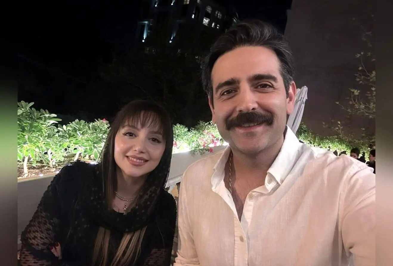 بیوگرافی امیرحسین آرمان، ستاره سینما و تلویزیون با دکوراسیون خانه مجردی مینیمال و هنری