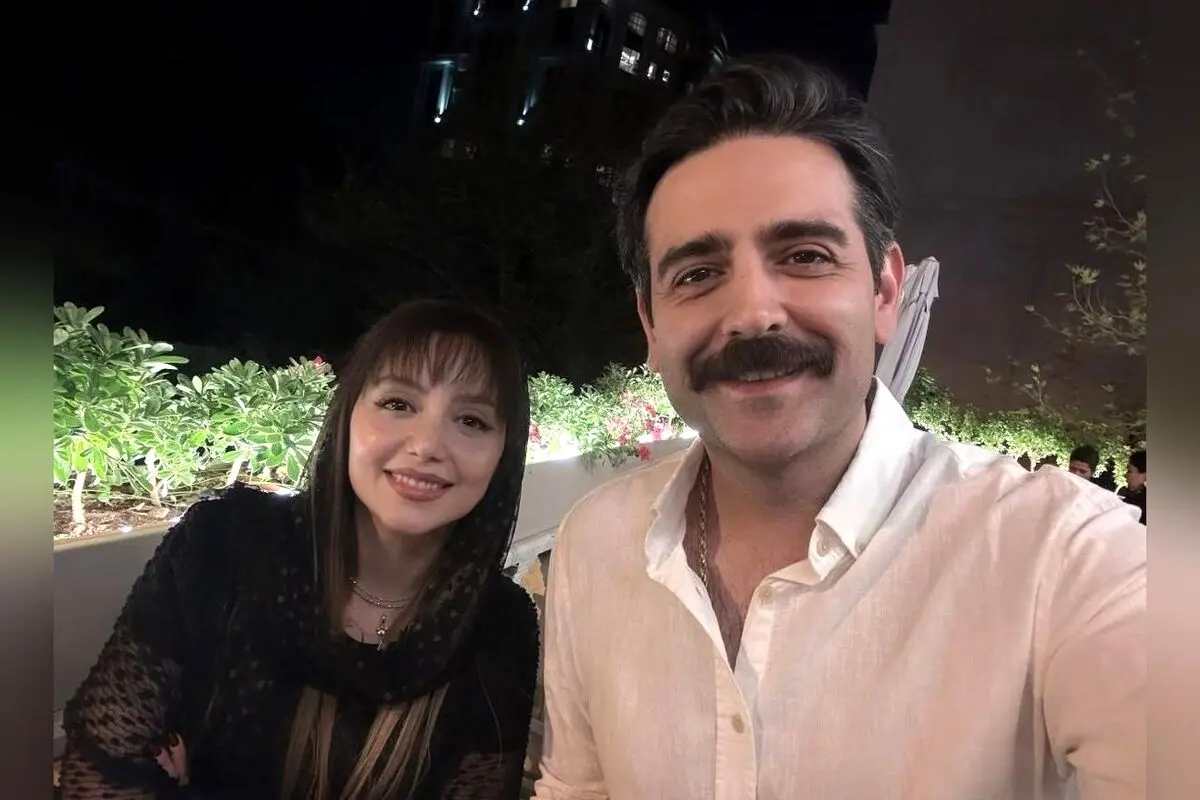 بیوگرافی امیرحسین آرمان، ستاره سینما و تلویزیون با دکوراسیون خانه مجردی مینیمال و هنری