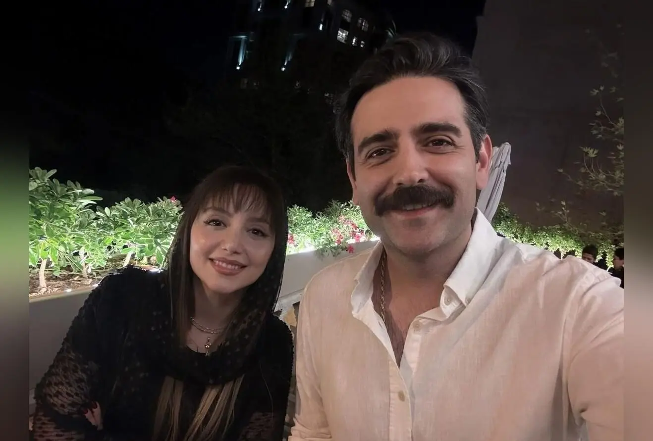 بیوگرافی امیرحسین آرمان، ستاره سینما و تلویزیون با دکوراسیون خانه مجردی مینیمال و هنری