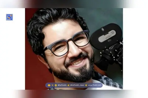 سفر در زمان با بازیگر نقش جاوید در آوای باران؛ تصاویر جدید علی فتاحی در ۳۰ سالگی و تغییرات چشم‌گیر پس از ۱۲ سال