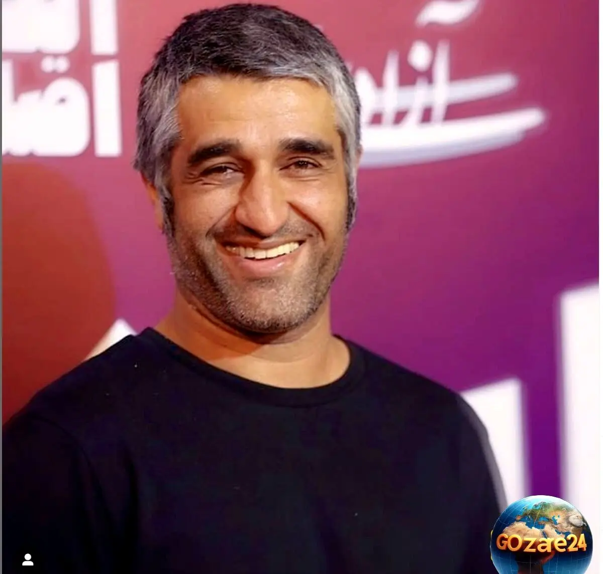 پژمان جمشیدی: گل ملی من از علی دایی معروف‌تر است | صحبت‌های جالب و فیلم برنامه دورهمی