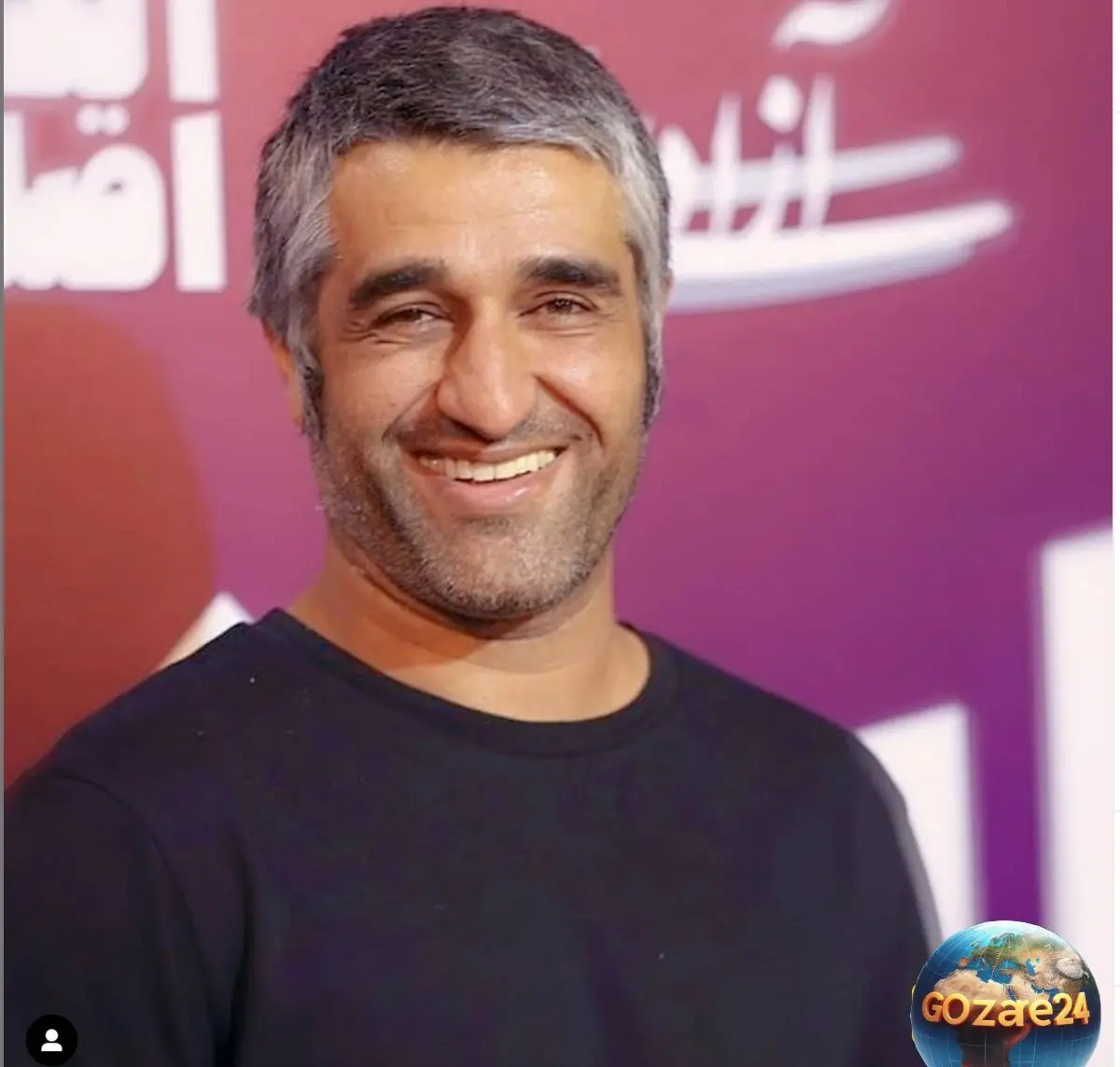 پژمان جمشیدی: گل ملی من از علی دایی معروف‌تر است | صحبت‌های جالب و فیلم برنامه دورهمی