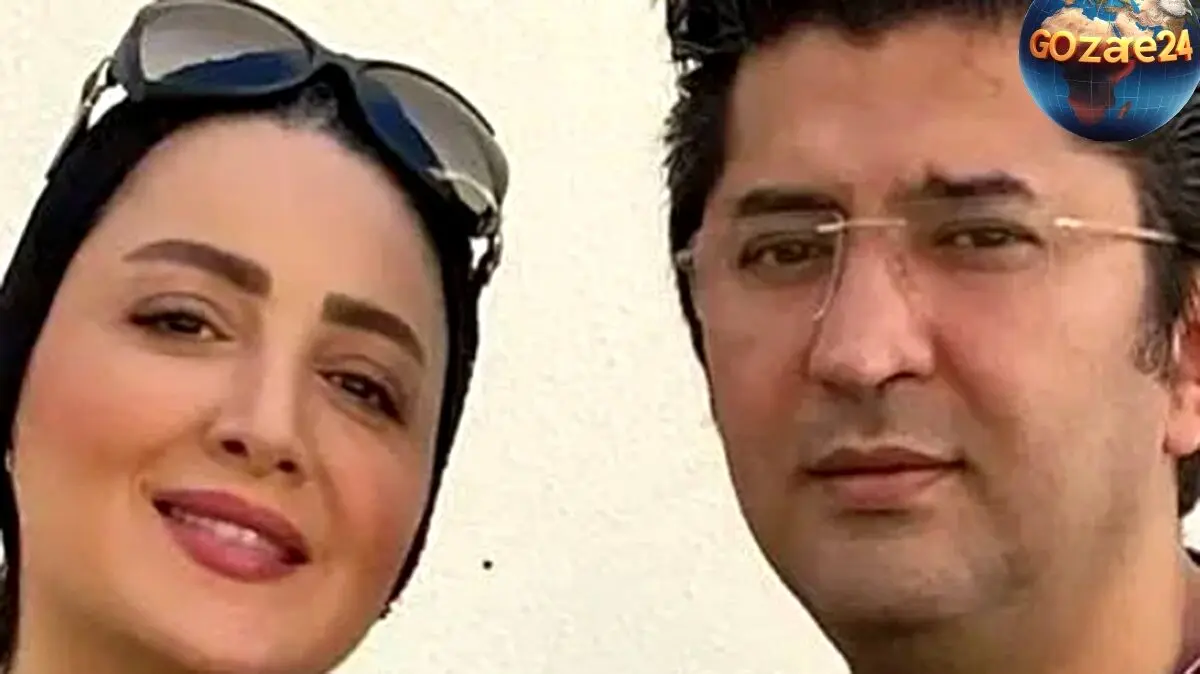 بازیگران ایرانی که همسرانشان پزشک هستند + تصاویر و اسامی | از غزل شاکری تا شیلا خداداد