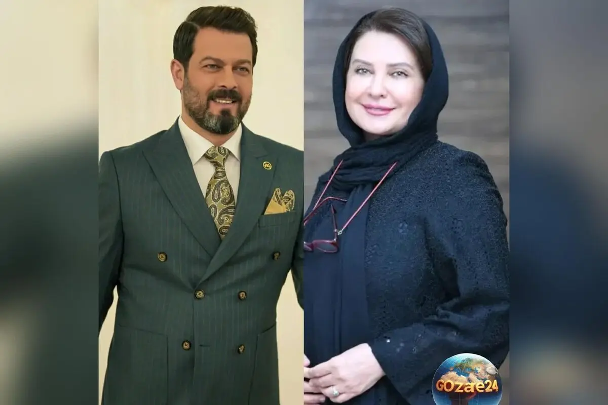 لحظه جذاب درخواست ازدواج لعیا زنگنه از پژمان بازغی در سریال یزدان + ویدیوی ویروسی و واکنش پژمان بازغی