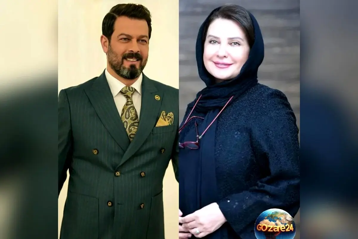لحظه جذاب درخواست ازدواج لعیا زنگنه از پژمان بازغی در سریال یزدان + ویدیوی ویروسی و واکنش پژمان بازغی