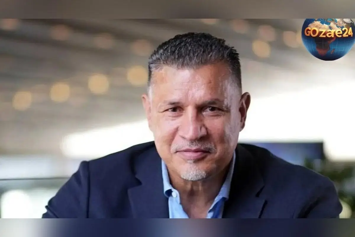 علی دایی: زندگی مرفه حق من است؛ خانه‌ام ۴۱۸ متر است و از مسئولیت‌های اجتماعی می‌گوید