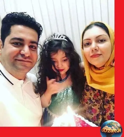 تصویر دختر آزاده نامداری در کنار موش‌ها: داستانی متفاوت و جذاب