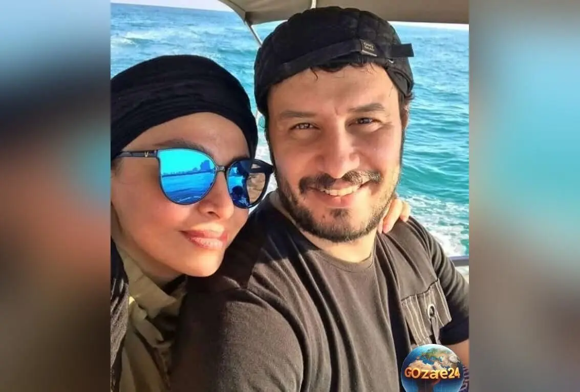فخرفروشی مه‌لقا باقری در خانه لوکس میلیاردی + فیلم جذاب از بازی در نقش خانم قلیون