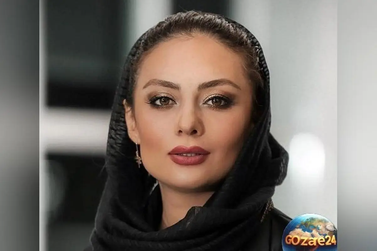 عکس خانوادگی یکتا ناصر قبل از طلاق جنجالی و رازهای زندگی شخصی او