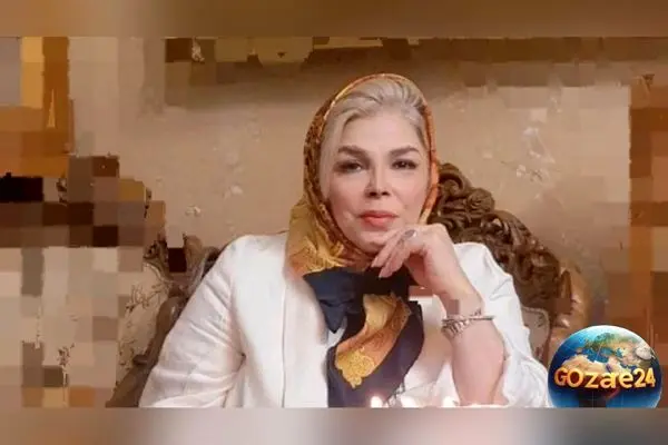 خانه لوکس و منحصر به فرد شیوا خنیاگر؛ نگاهی به عمارت اشرافی و سبک زندگی خاص ستاره سینما