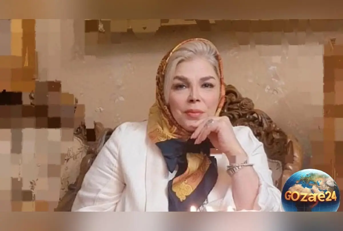 خانه لوکس و منحصر به فرد شیوا خنیاگر؛ نگاهی به عمارت اشرافی و سبک زندگی خاص ستاره سینما