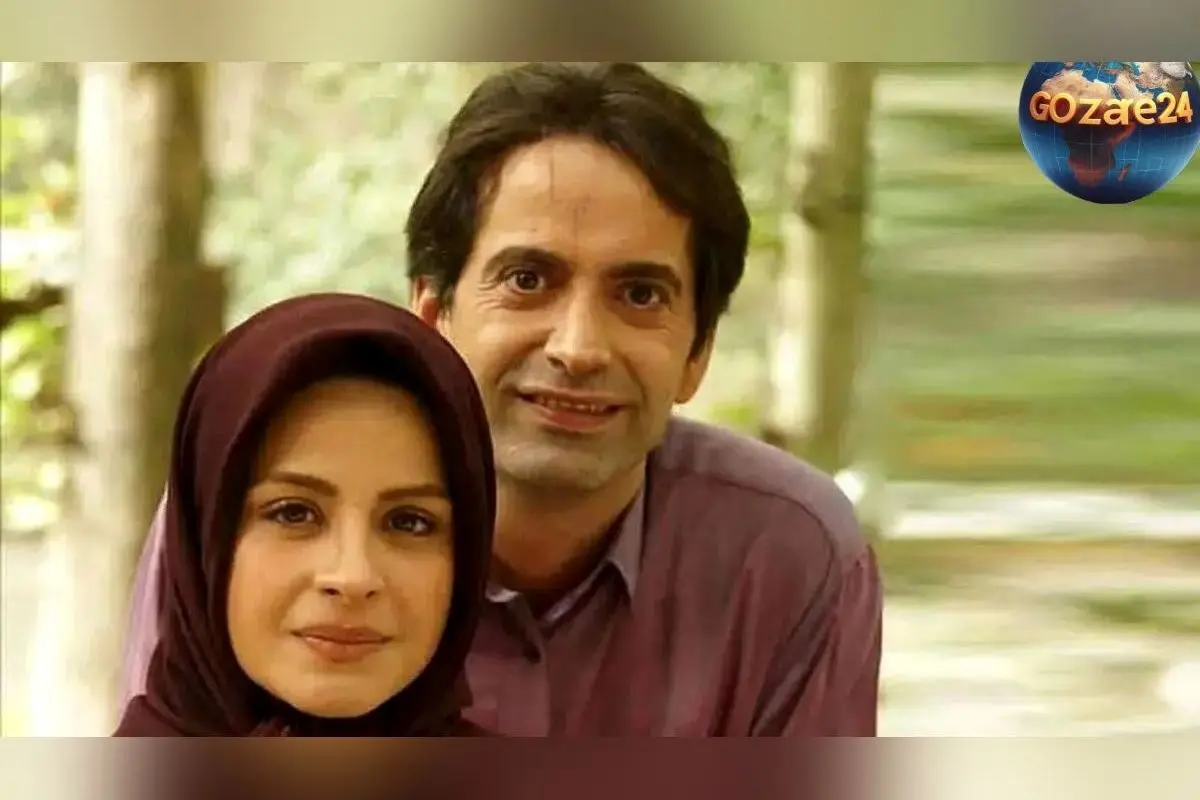 تغییر چهره رامسین کبریتی و تاثیر تربیت حشمت فردوس بر شخصیت او در سریال ستایش