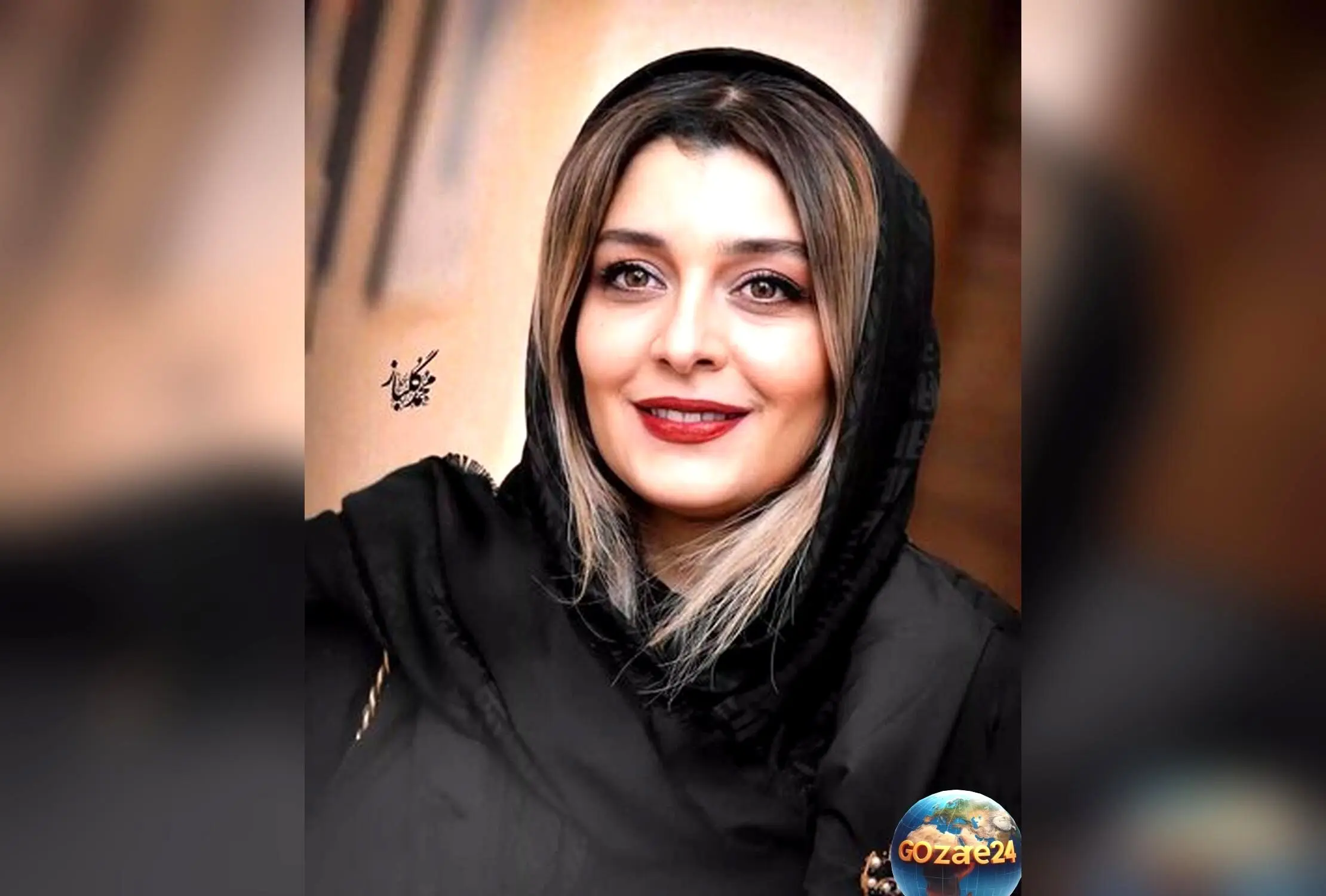 ضیافت لاکچری ساره بیات برای همسرش با خوراکی‌های خوشمزه و لحظه‌های خاص