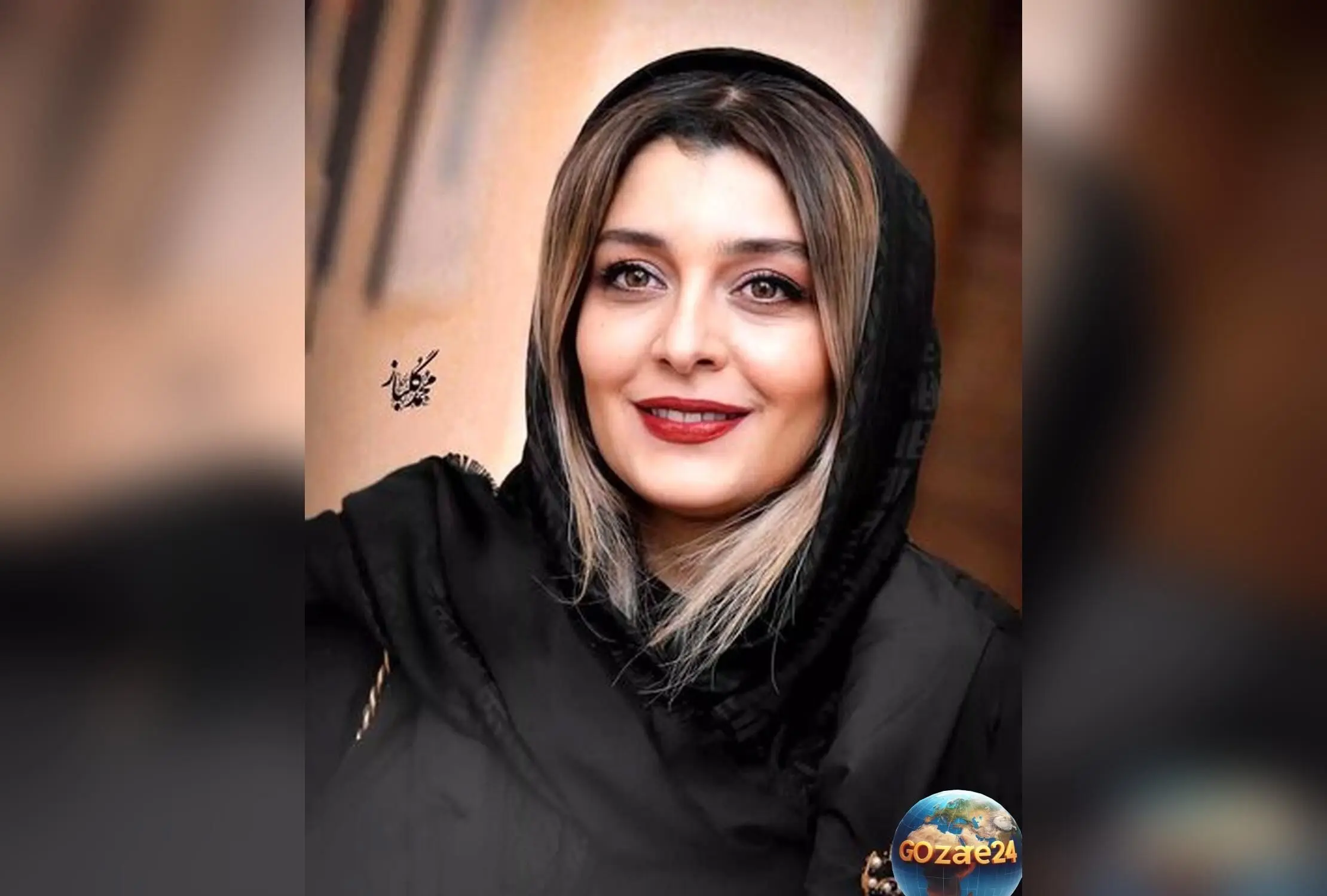 ضیافت لاکچری ساره بیات برای همسرش با خوراکی‌های خوشمزه و لحظه‌های خاص