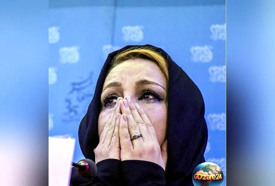 بهنوش بختیاری از دوران سختی و بی‌پولی شدید: «پول غذایم نداشتیم، از پسرخالم قرض گرفتم»
