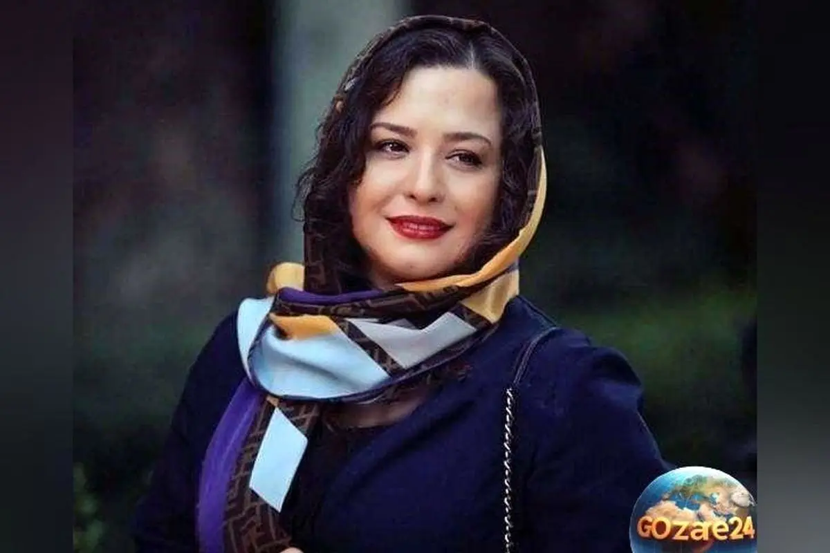 عکس بامزه و خاطره‌انگیز مهراوه شریفی‌نیا در کنار اجرای نمایش «مری پاپینز»