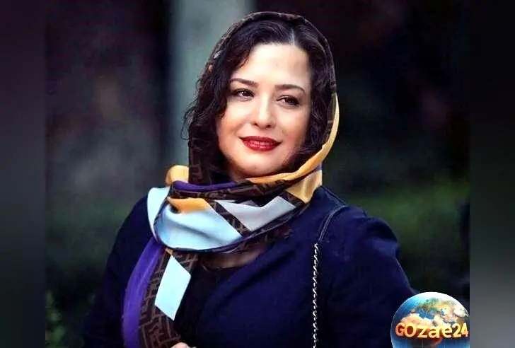 عکس بامزه و خاطره‌انگیز مهراوه شریفی‌نیا در کنار اجرای نمایش «مری پاپینز»