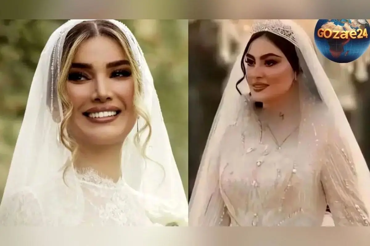 نگاهی به کارت عروسی‌های شیک و خاص بازیگران ایرانی؛ سبک و سلیقه در انتخاب دعوت‌نامه‌های هنری