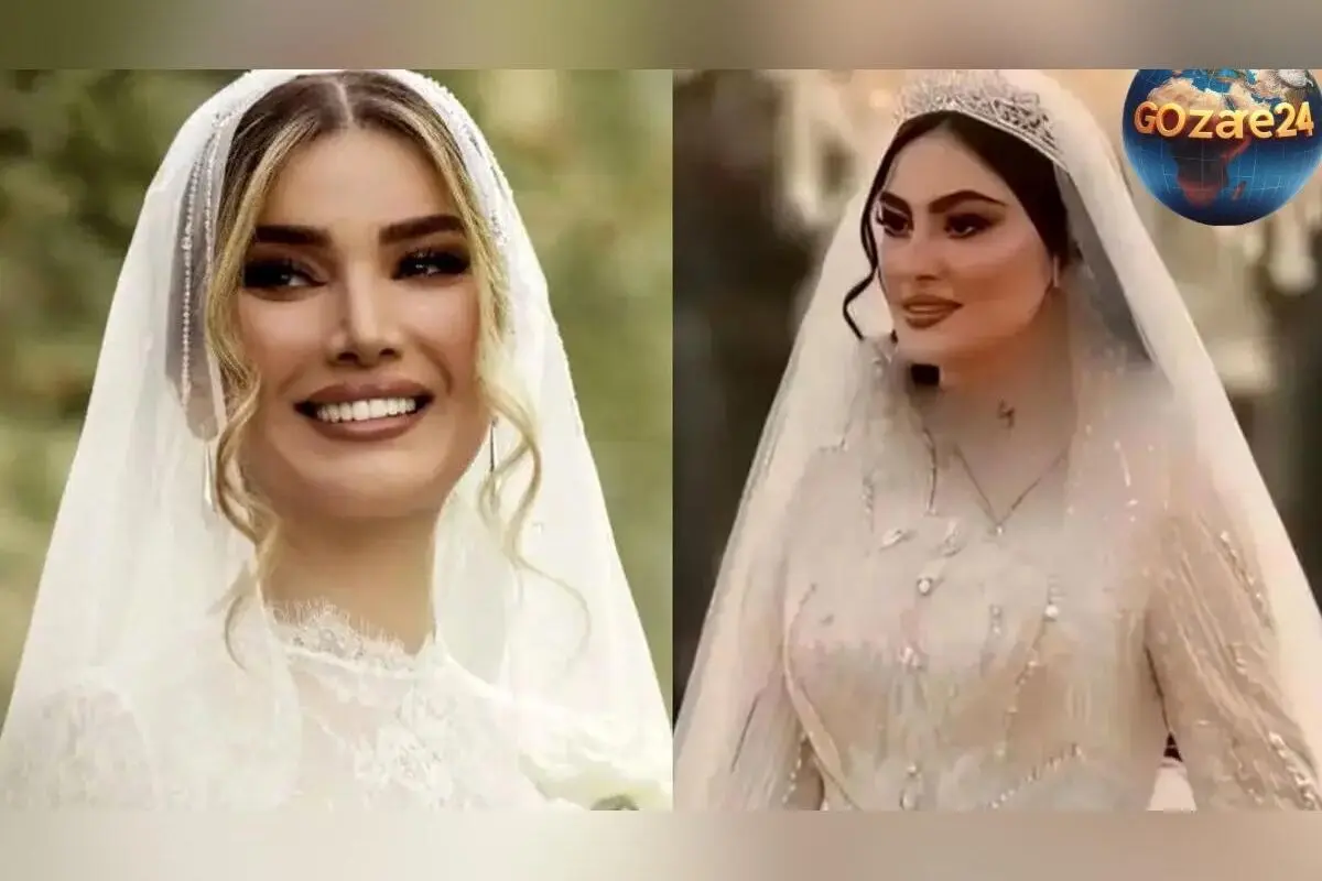 نگاهی به کارت عروسی‌های شیک و خاص بازیگران ایرانی؛ سبک و سلیقه در انتخاب دعوت‌نامه‌های هنری