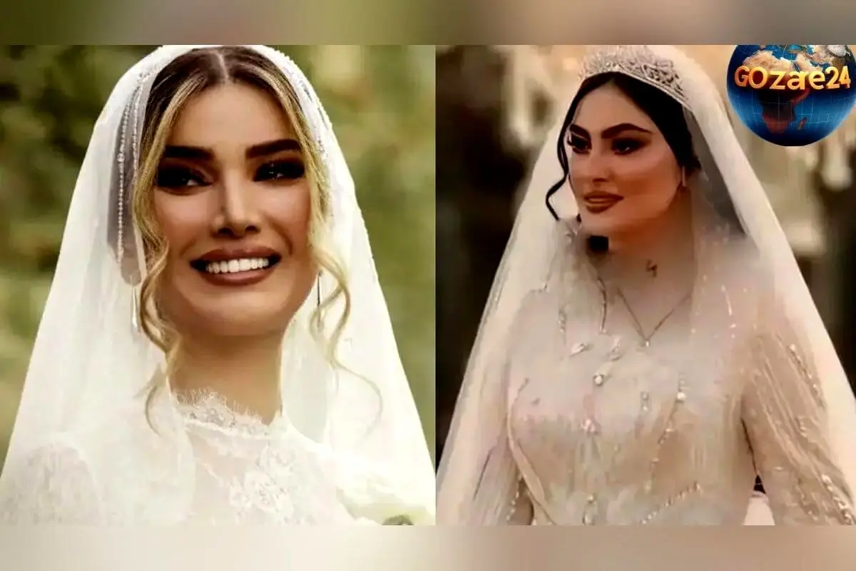نگاهی به کارت عروسی‌های شیک و خاص بازیگران ایرانی؛ سبک و سلیقه در انتخاب دعوت‌نامه‌های هنری