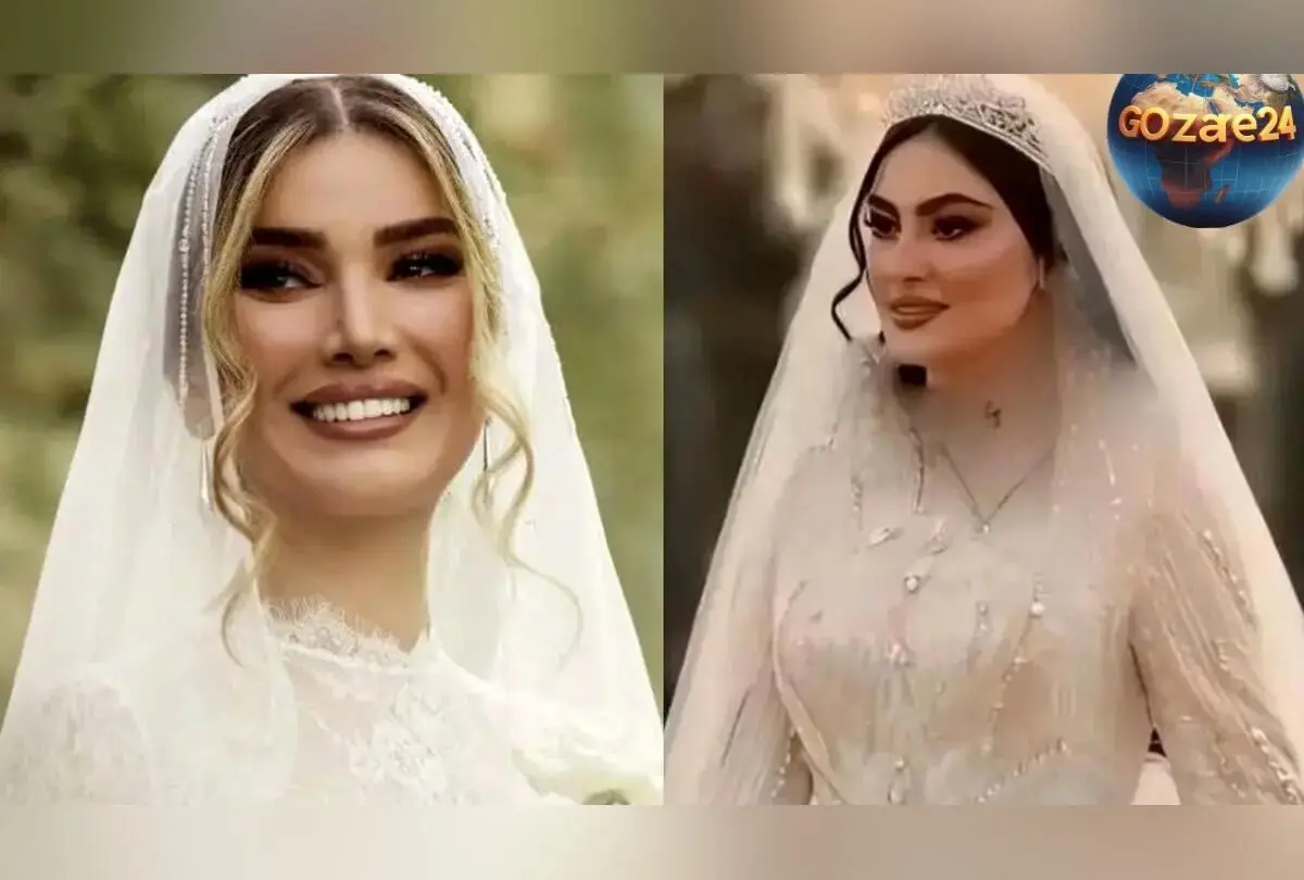 نگاهی به کارت عروسی‌های شیک و خاص بازیگران ایرانی؛ سبک و سلیقه در انتخاب دعوت‌نامه‌های هنری