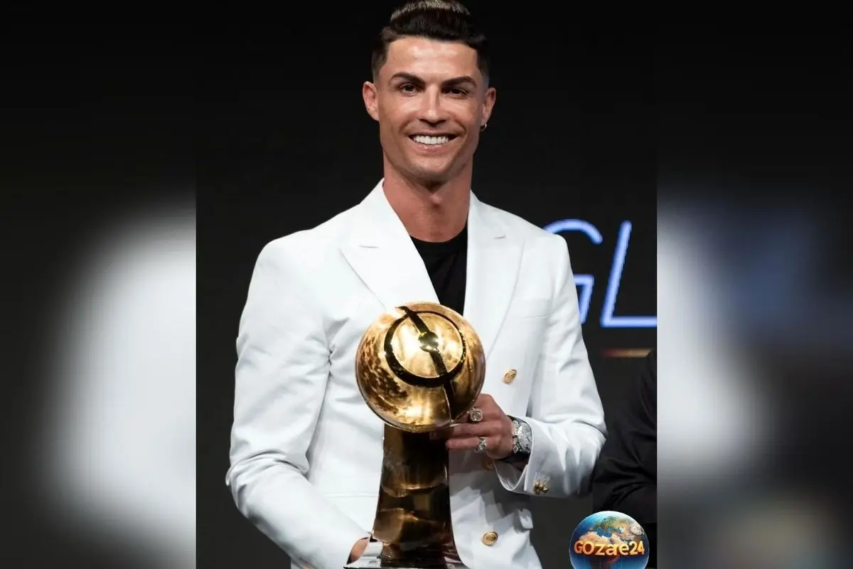 رونالدو: مادرم با سختی و فداکاری‌های بی‌نظیر منو بزرگ کرد؛ شب‌ها گرسنه می‌خوابید و هفته‌ای ۷ روز کار می‌کرد تا رویای فوتبالیم برآورده شود