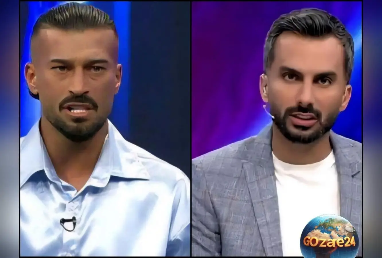 رامین رضاییان به میثاقی: زندگی را با سلیقه‌ام می‌سپارم و از بازگشت به تیم ملی و کاپیتانی می‌گوید
