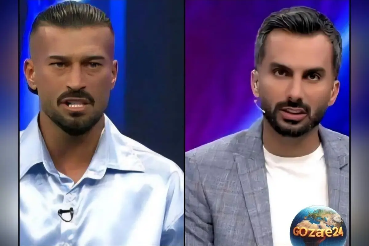 رامین رضاییان به میثاقی: زندگی را با سلیقه‌ام می‌سپارم و از بازگشت به تیم ملی و کاپیتانی می‌گوید