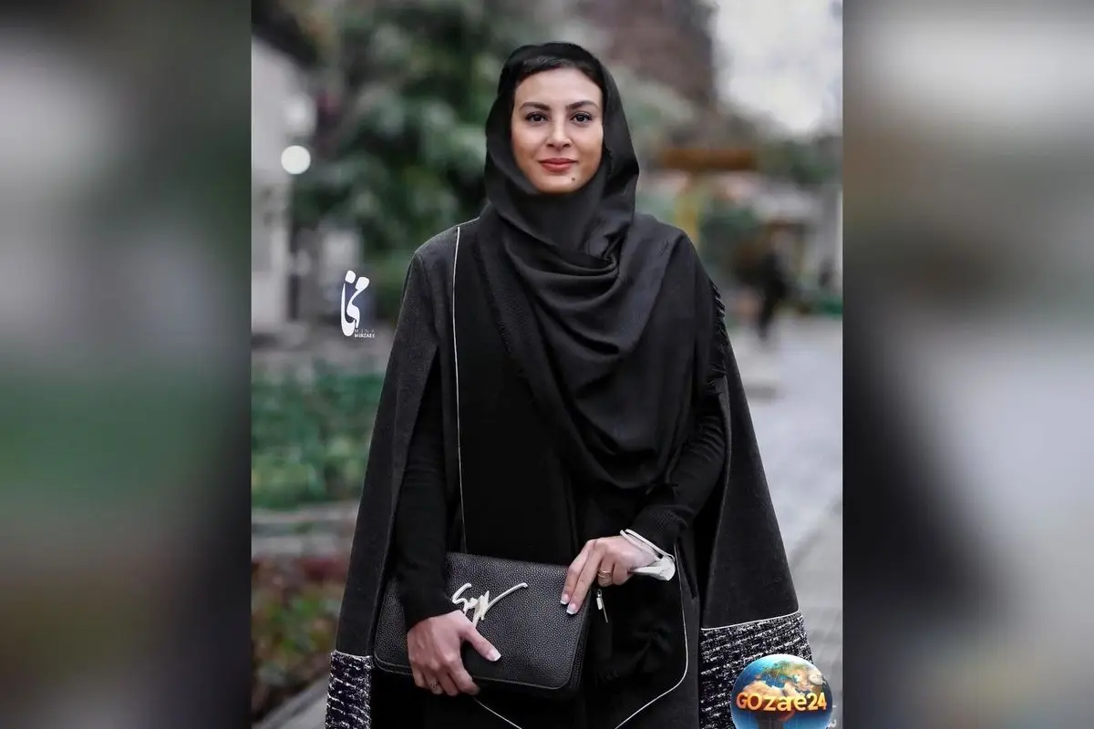 استوری جدید حدیثه تهرانی با رنگ و بوی فلسفه و نصیحت؛ زیباترین جملات و چاشنی اندیشه در اینستاگرام