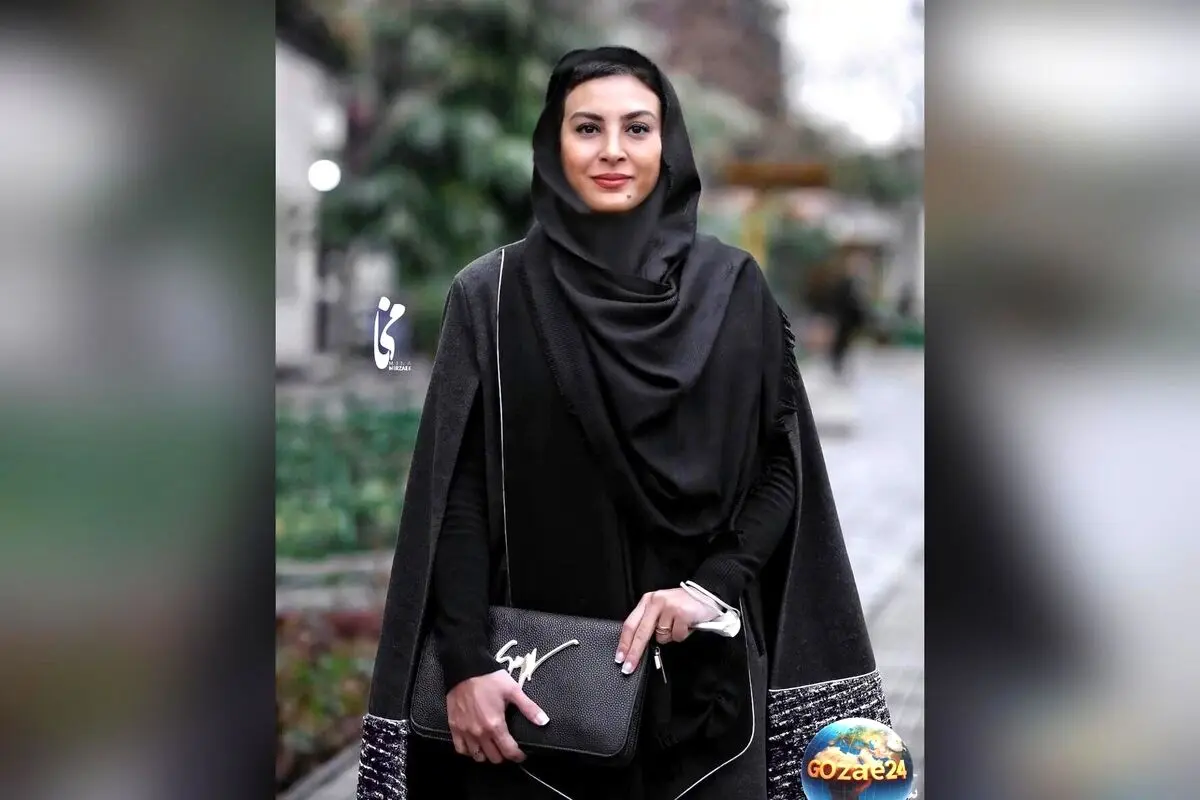 استوری جدید حدیثه تهرانی با رنگ و بوی فلسفه و نصیحت؛ زیباترین جملات و چاشنی اندیشه در اینستاگرام