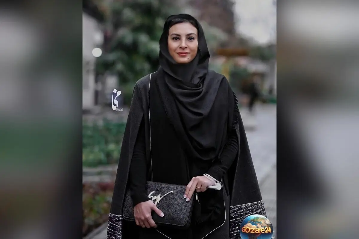 استوری جدید حدیثه تهرانی با رنگ و بوی فلسفه و نصیحت؛ زیباترین جملات و چاشنی اندیشه در اینستاگرام