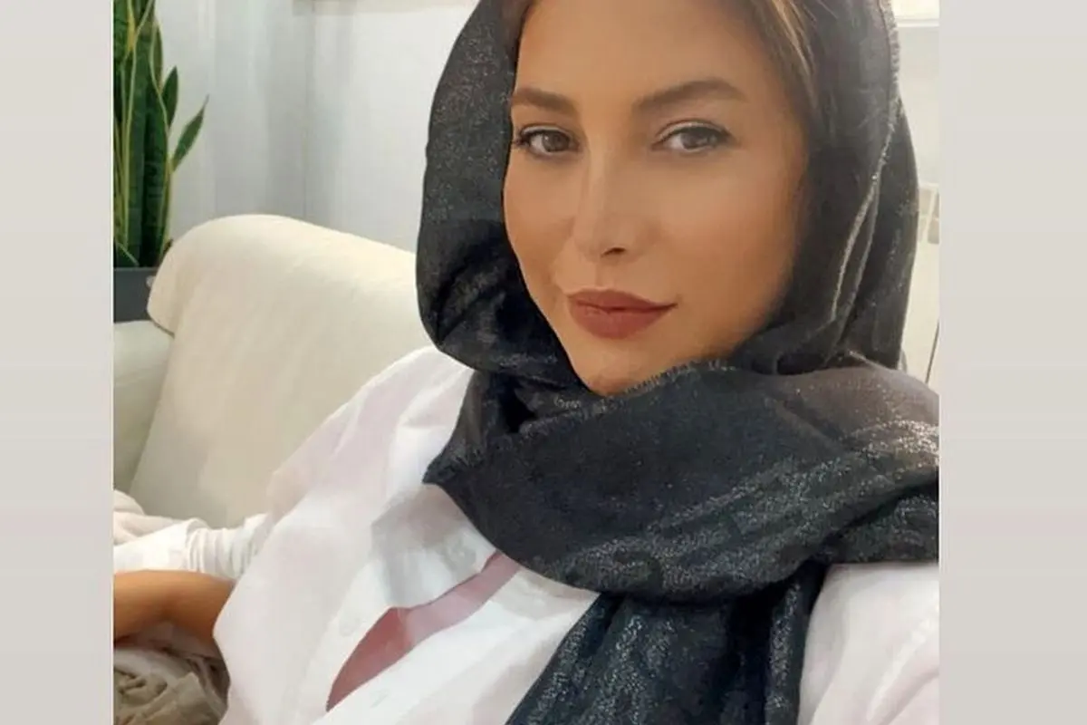 تبریک فریبا نادری به خواهرش بابت دریافت پروانه وکالت + عکس و جزئیات جدید