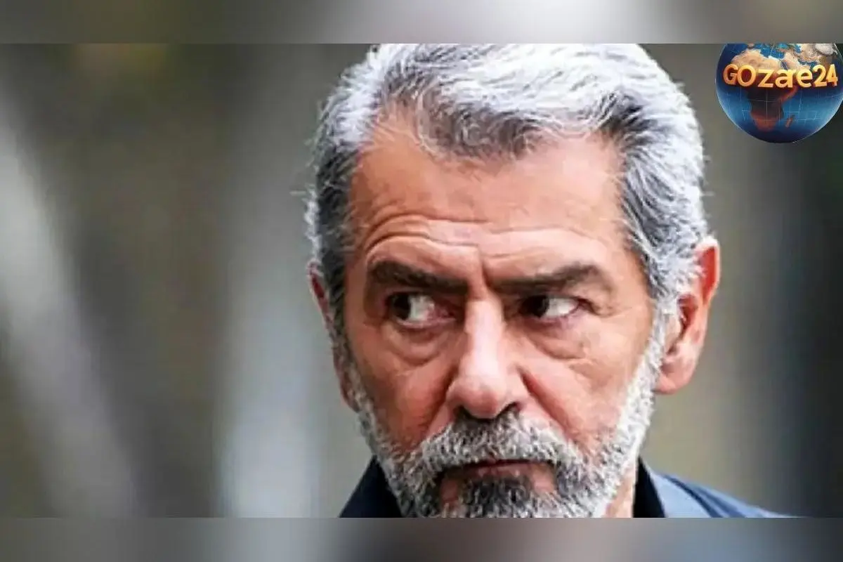 سفر در زمان با چهره‌های فرامرز قریبیان؛ از کودکی تا پیری در تصاویر دیدنی