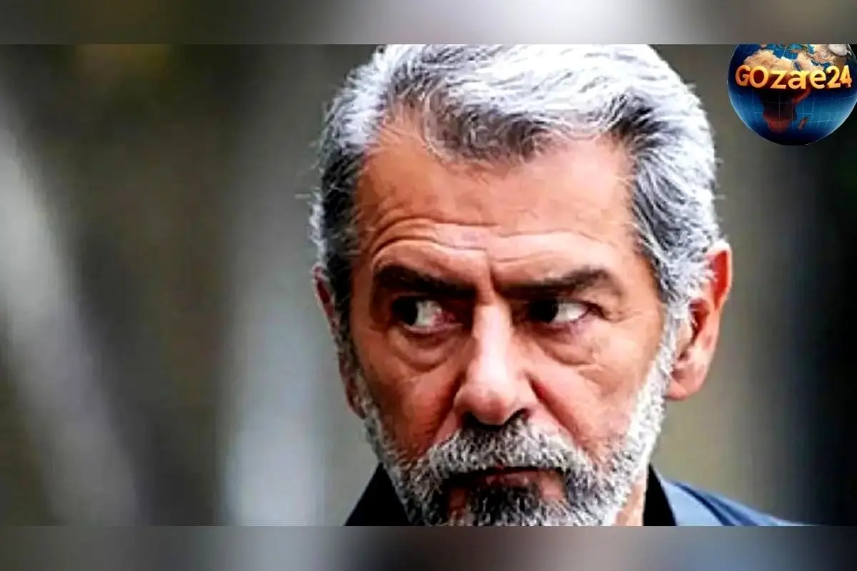 سفر در زمان با چهره‌های فرامرز قریبیان؛ از کودکی تا پیری در تصاویر دیدنی