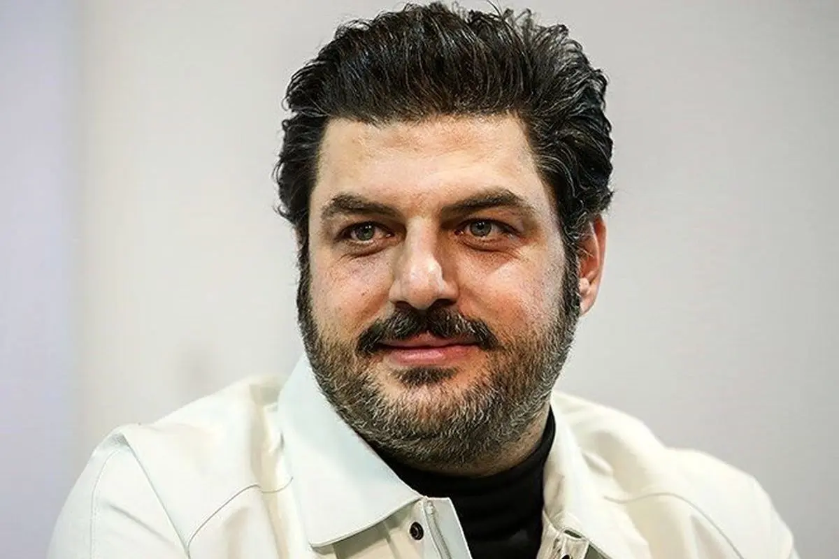 سام درخشانی در نقش خان کاکا در سریال سووشون؛ گریم متفاوت و تصاویر جدید از نقش چالشبرانگیزش