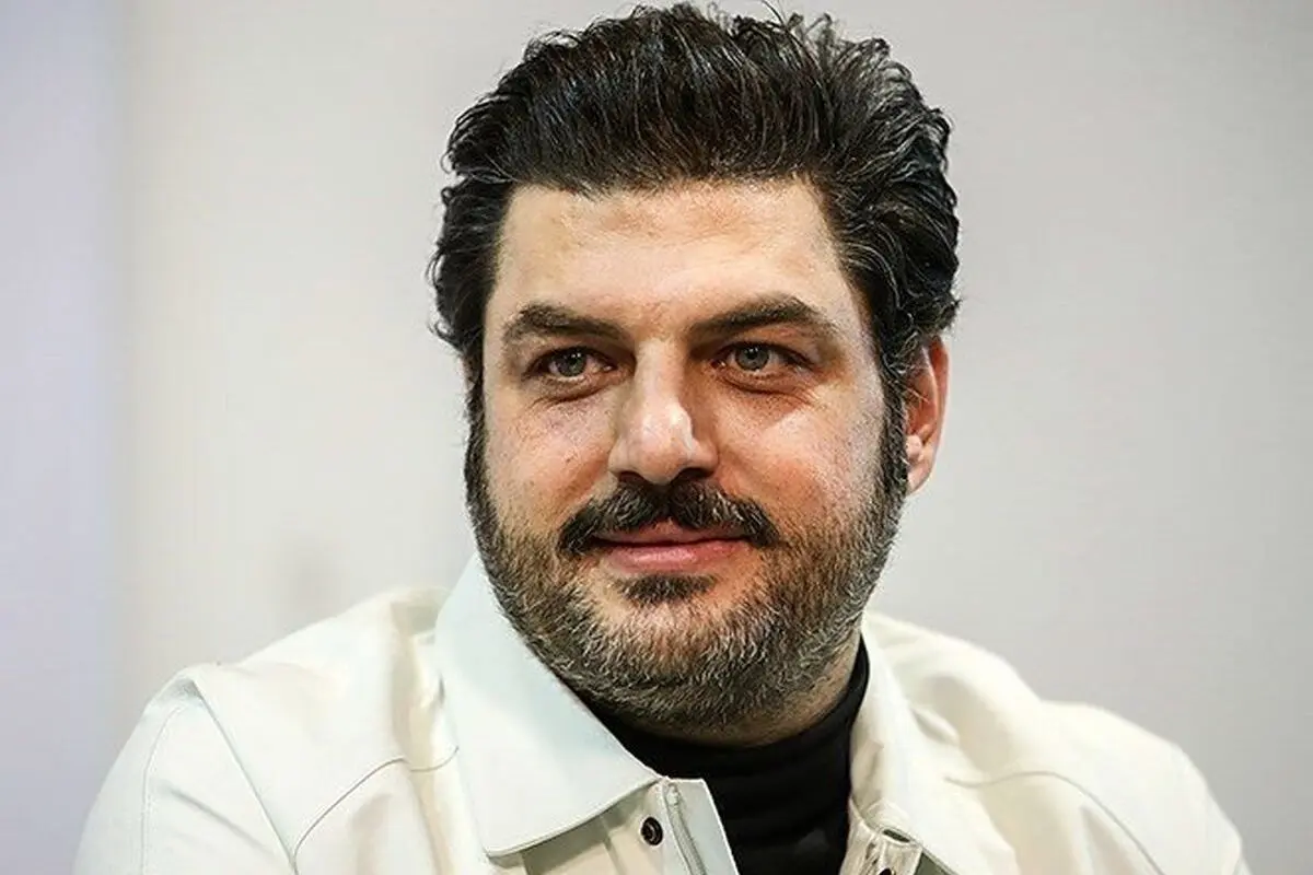سام درخشانی در نقش خان کاکا در سریال سووشون؛ گریم متفاوت و تصاویر جدید از نقش چالش‌برانگیزش