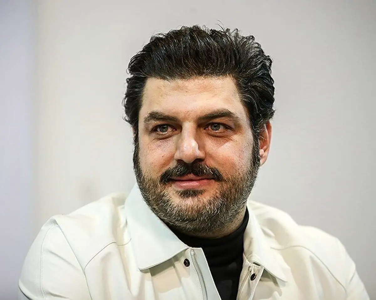 سام درخشانی در نقش خان کاکا در سریال سووشون؛ گریم متفاوت و تصاویر جدید از نقش چالش‌برانگیزش