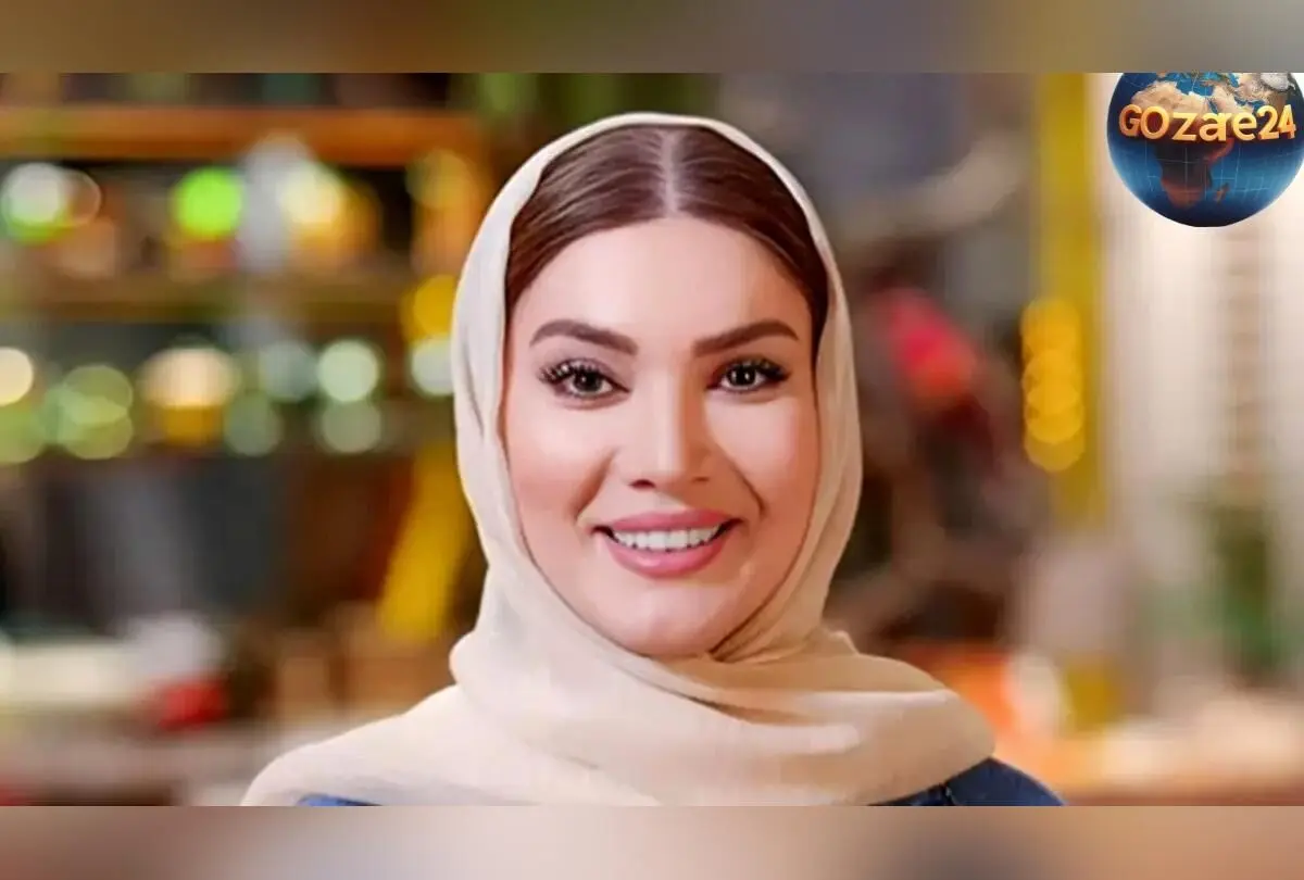 متین ستوده پس از عروسی باشکوه با تغییر رنگ مو و استایل جدید، دوباره در بین طرفداران محبوب شد